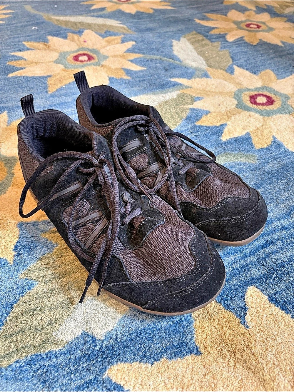 Xero Shoes Prio Suede Men's Sneakers US 11